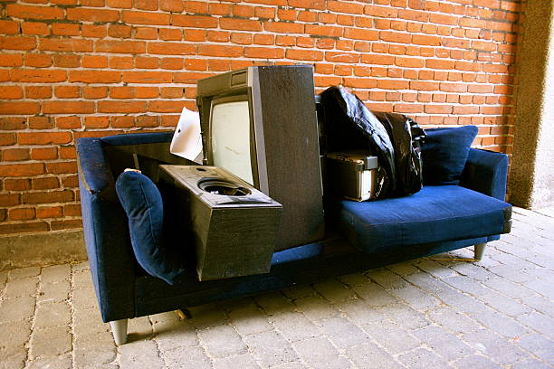 Professional Junk Removal in Woodville, TX