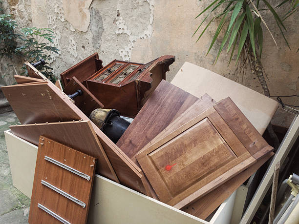 Best Mattress Removal Service  in Woodville, TX